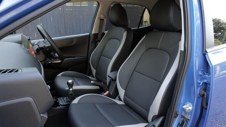 KIA PICANTO HATCHBACK 1.0 GT-Line 5dr Auto